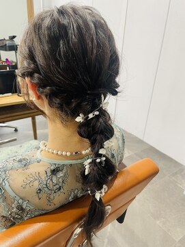 メリウス(melius) 網下ろし