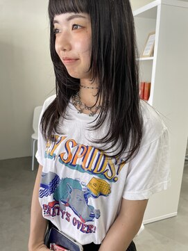 キートス 高知店(kiitos) ★ハイレイヤースタイル