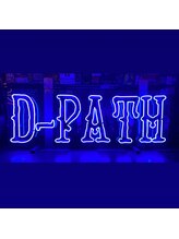 バーバーショップ D-PATH 会津若松 メンズ専門店 【ディーパス】