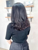 メッケ(MeKKe)&nbsp;ロングローレイヤー