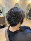 11-17 スッキリショート