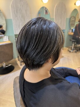 アンフィ 矢向(Anphi) 11-17 スッキリショート