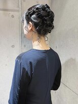 メーヴェ(Mowen)&nbsp;《 ヘアセット 》