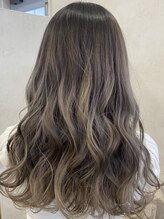 アクイール ピュール ヘア(Accueillir Pur hair)