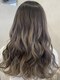 アクイール ピュール ヘア(Accueillir Pur hair)の写真/艶のある立体的なカラーはプロにしかできない技!!あなたのお気に入りのカラーで周りからの視線も独り占め★
