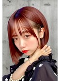 ルージュボブ