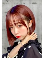 ウィールール 栄町店(WE RULE)&nbsp;ルージュボブ