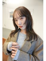 スティルライツ(STILL LIGHTS)&nbsp;オリーブグレージュ/フェイスレイヤー