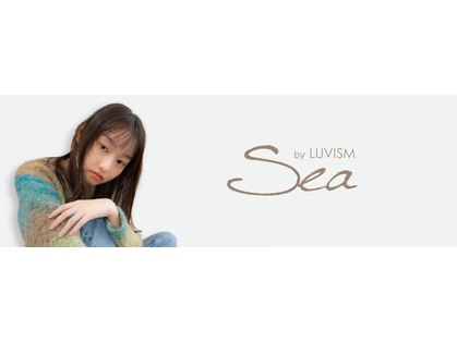 シーバイラヴィズム けやき通り2号店(Sea by LUVISM)の写真