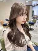 バレンタイン/卒業式/2wayヘア/垢抜けレイヤー/韓国風巻き