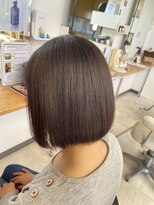 トロシェナ(TOLOCHENAZ)&nbsp;ボブ