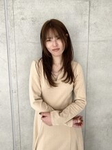 フィカ(Fika) 松岡 にいな