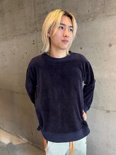 ニール(nier) HARUKI 
