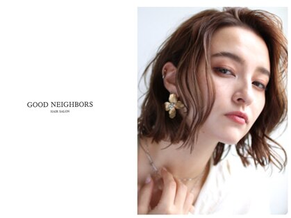グッドネイバーズ 新松戸(GOOD NEIGHBORS shin-matsudo)の写真