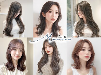 ルア モアナ バイ ヘッドライト 小田原2号店(Lua Moana by HEADLIGHT)の写真