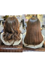 リヴリム 祖師ヶ谷大蔵 3~4年ぶりのストレートエステ