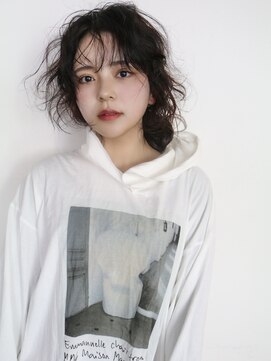 アルテフィーチェ 梅田(artefice) ゆるふわカール@20代30代40代50代