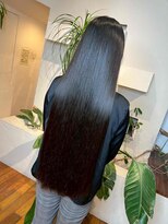 アース コアフュールボーテ 国分寺店(EARTH coiffure beaute)&nbsp;髪質改善/縮毛矯正/トリートメント