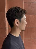 シャンプーボーイ 宮崎駅前店(SHAMPOO BOY)&nbsp;宮崎/ハイライト/メンズパーマ/宮崎駅