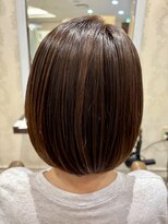 ヴィサージュジョイン(VISAGE join) ボブ