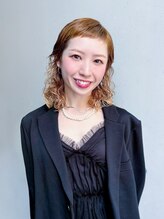 ローランド(Rowland) 浅井 ゆうか