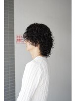 ミューズ バイ ケンジ(MUSE by KENJE) スパイラルパーマ/ロングパーマ/メンズパーマ/平塚美容室