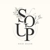 ルスープ(Le SOUP)のお店ロゴ