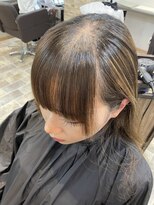 スターリバー(STAR RIVER)&nbsp;前髪矯正