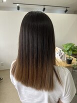 レモン(Lemon)&nbsp;髪質改善ストレート