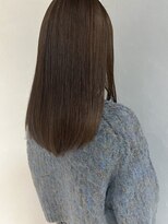 リーシュ イロン(Re:sh iron)&nbsp;秋カラー