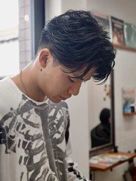 リンクビー アンド ギヴセカンド(Link B&Give2nd.) ラルフカール