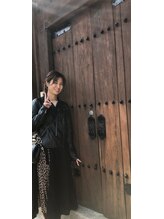 ヘア スタジオ ルーチェ(Hair studio Luce)&nbsp;安里 知子