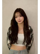 メンズサロンコンマ(men's salon ,) HONOKA