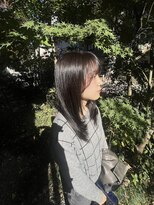 オリオリ ネイ(oli-oli ne'i)&nbsp;韓国風レイヤー/顔周りレイヤー/20代/