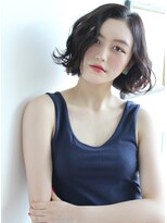 ワースホワイル(WORTH WHILE)&nbsp;大人ボブパーマ☆☆