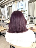 フルールバイアヴァンスクロス(Flulu by avance. cross)&nbsp;コーラル/東梅田