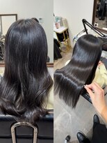 エッセンシア 表参道店(ESSENCIA)&nbsp;うるおい×髪質改善×表参道