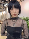 ショートレイヤー