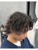 ラヴィット 横浜店(LUVIT)&nbsp;【前上がりセンターパート】