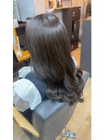 シリウスエイト(SIRIUS 8)&nbsp;ダークアッシュ