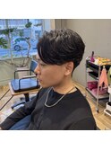 ◎メンズフェザーパーマ◎
