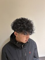 ヒロギンザ 秋葉原店(HIRO GINZA)&nbsp;海外風スペインカール