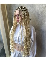 ハニートラップ(HONEY TRAP！)&nbsp;ボヘミアンブレイズ