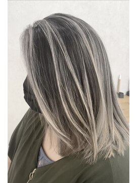 ビューティーサロン ガーデン(beauty salon garden) 酒井が担当☆王道バレイヤージュ