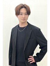 タヤ 流山おおたかの森エスシー店(TAYA)&nbsp;矢野 祐介