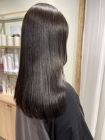 ビーエリア 本店(BE AREA)&nbsp;ココアブラウン