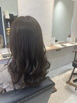 チコ シンジョウ(CHIKO) フェミニンロング