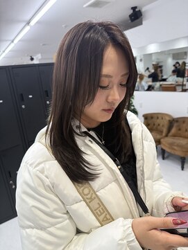 コーボ 柏(COVO) まろやか系ベージュ