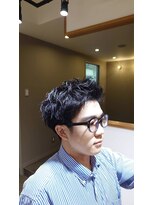 ジーナ(ZINA)&nbsp;無造作ショート