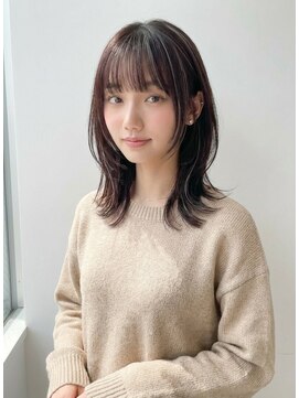 デュファブル 千葉(duFaBle) ショートカット/ハイライト